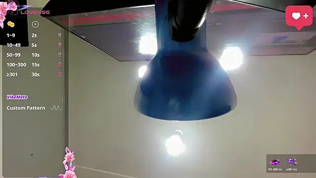 ambar_temptation webcam