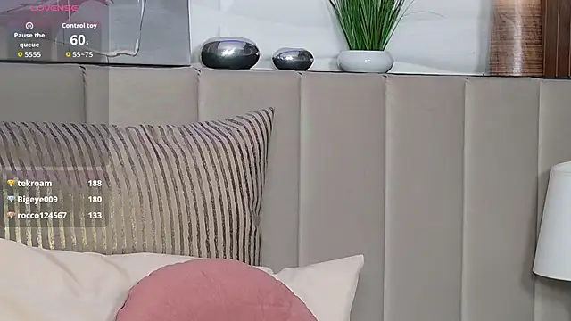 LaraRosen webcam