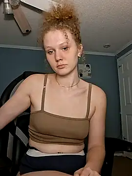 MaddieBoo1 webcam