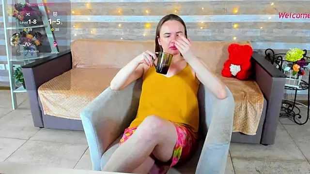 SusanSmit webcam