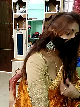 BongQueen9 webcam