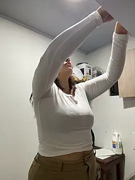 KittyObsession live sex cam