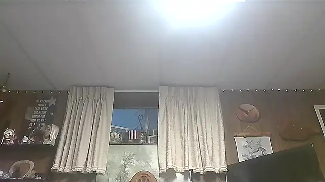 Makowboy webcam