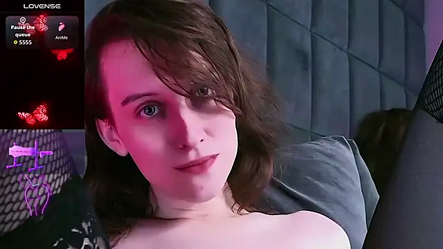 GraceMorgana live cam on StripChat