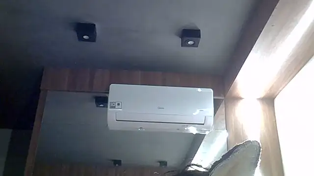 SkinnyKitten webcam