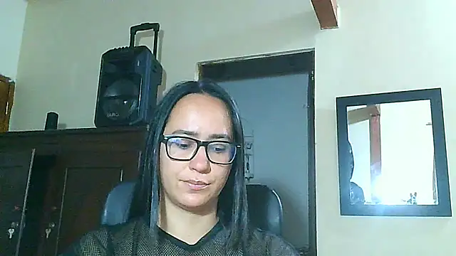 Nathalieprez4 webcam