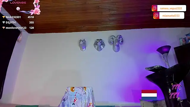 samara_veguz222 webcam