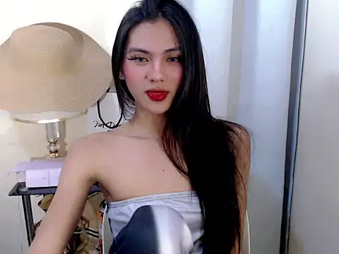 Lexi_pepper webcam