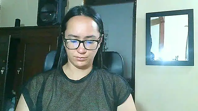 Nathalieprez4 webcam