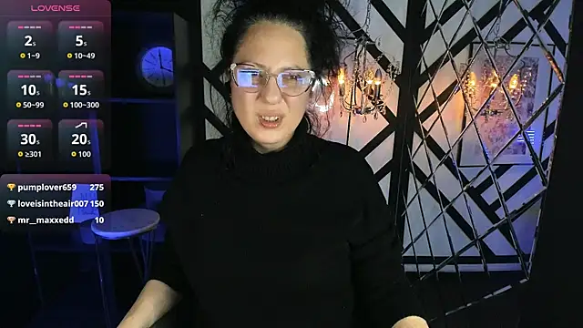 Anita_Muse webcam