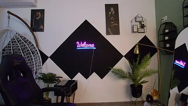 Katewalker_ webcam