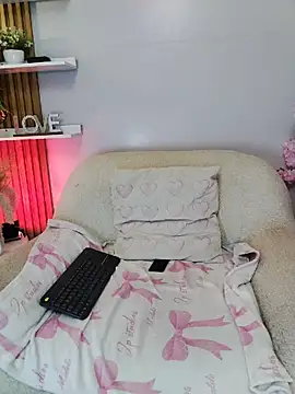 MrsFoucher webcam