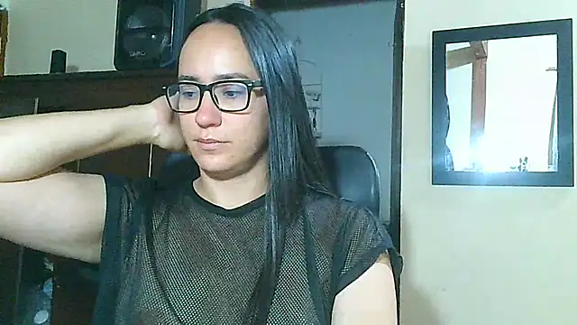 Nathalieprez4 webcam