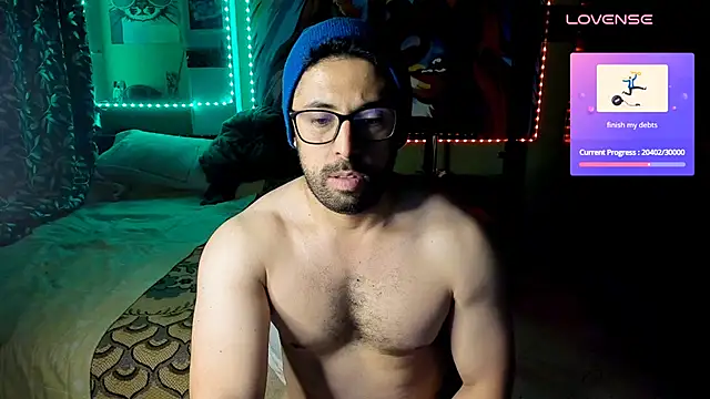 irokdan891 - Irokdan891's free webcam - UK Sex Cams