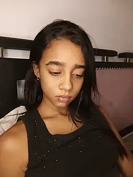 Zoe_Sweett18 🥀 online webcam