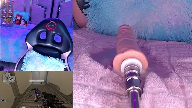 LizzieCutie_ webcam