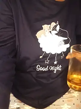 BOTTYANGELxx1 webcam