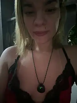 HeavenAylin webcam