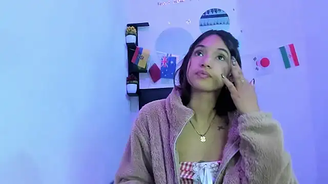 sapphire_brown20 webcam