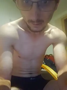 UpbeatXiphias webcam