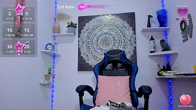 Jey_hot7 webcam