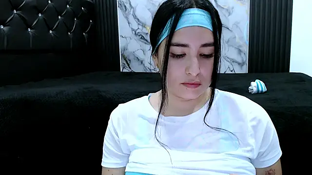 MiaReinig09 webcam