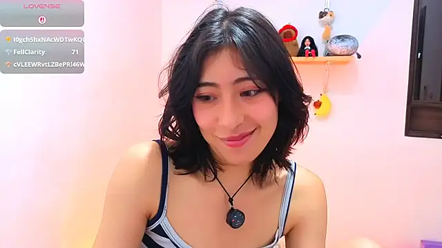 yeon-ju webcam