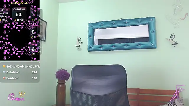 _Victoria_Jones_ webcam