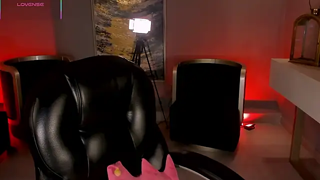 DannieSmith1 webcam
