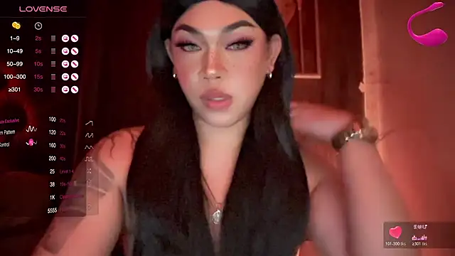 madam_agnes1 webcam