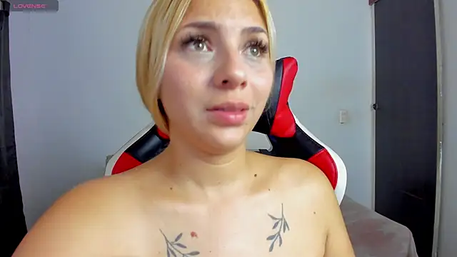 lana-rosse webcam