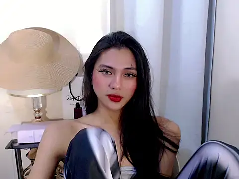 Lexi_pepper webcam