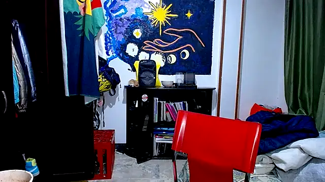 AmaraRoberts420 live cam on StripChat