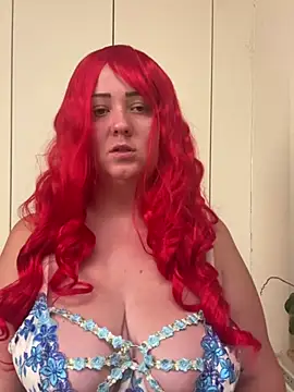Liliabuton live cam on StripChat