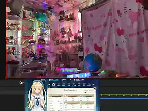 JesuAdam webcam