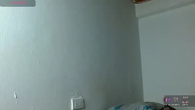 Alexa_priincess webcam