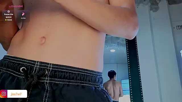 Levii_Ackermann webcam