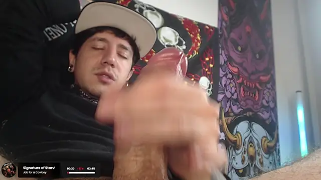 AndyBetti webcam
