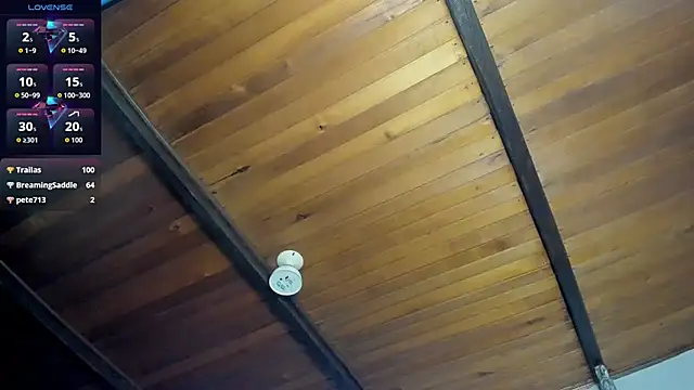 EmiliWilliams webcam