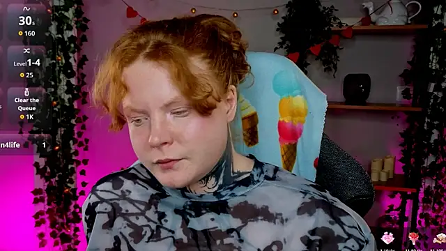 Cassie_xKiss webcam