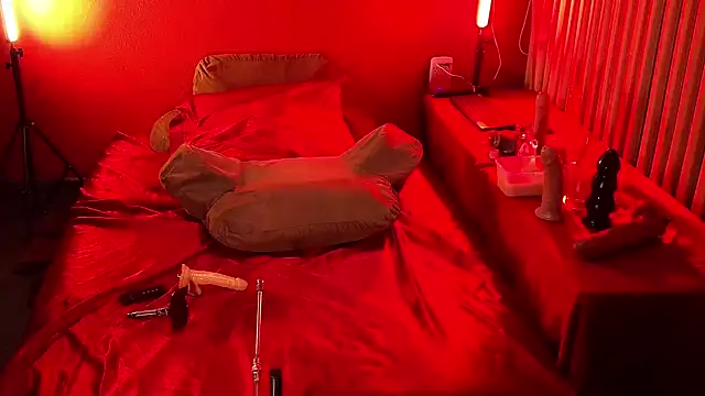 JenniferCD webcam