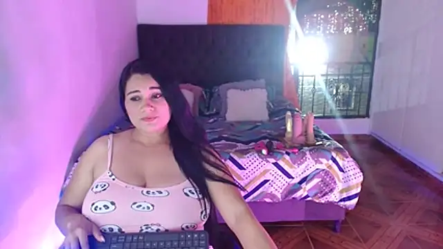 Kerly_Lopez webcam