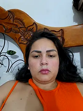 Mily_pao1 webcam