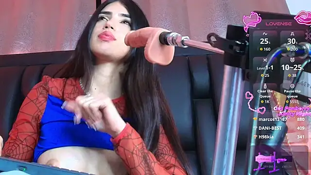SaraRoy_ webcam