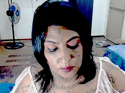 Indiancatz2 webcam
