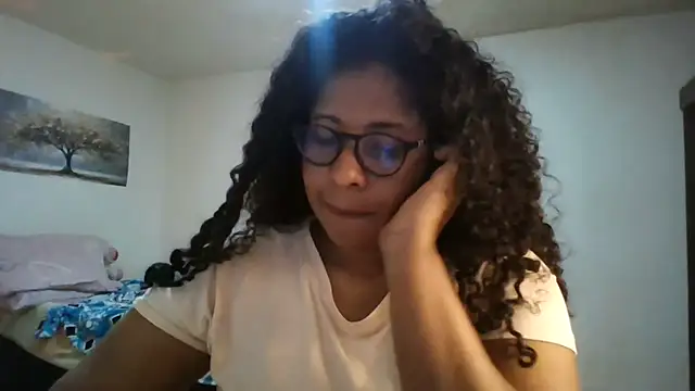 Dreambody- webcam
