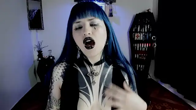 DimmuandDarkness webcam