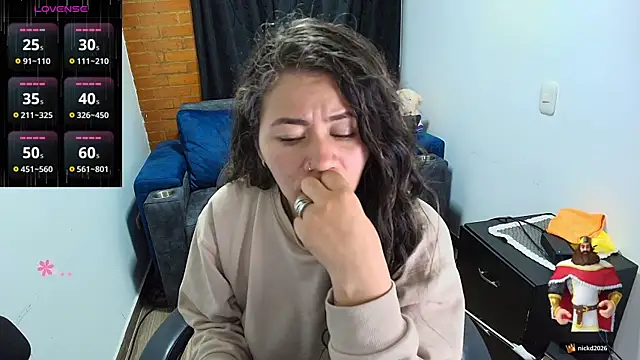 kendall_sexy27 webcam