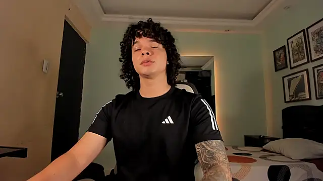 soy_ian_ webcam
