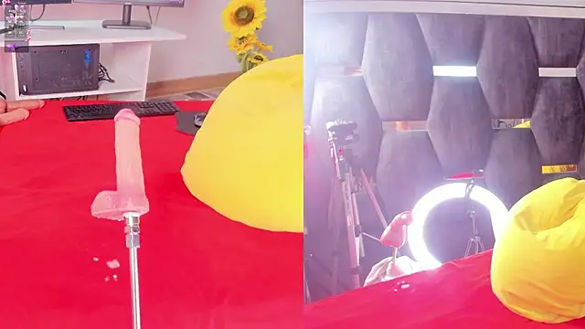 AlazSanna1 webcam